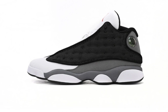 13 Retro Flint Black Jordan DJ5982-060 Air 0812